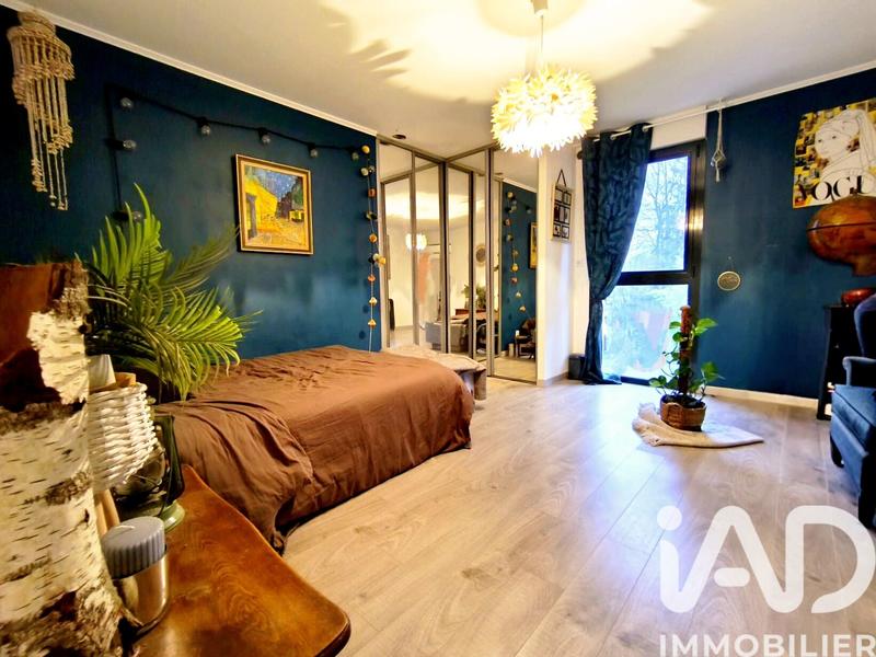 Maison de maîtres - 346 m² - 12 pièces