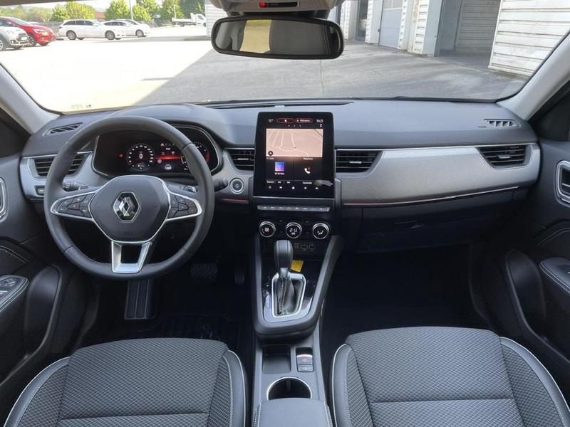 Renault Arkana 1.3 Tce 140ch Intens Edc