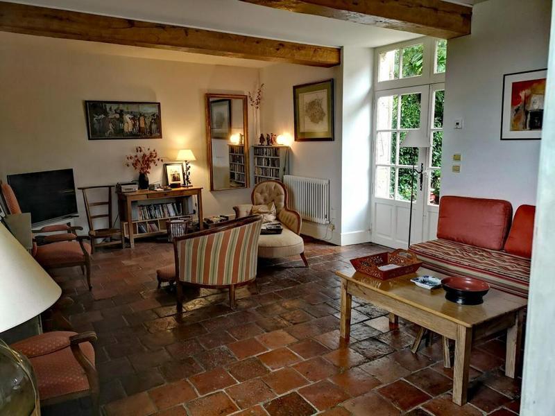 Maison - 18 m² - 4 pièces