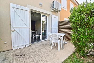 Maison - 35 m² - 2 pièces