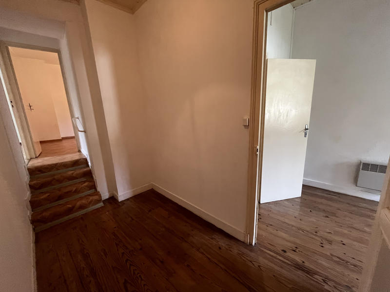 Maison - 120 m² - 7 pièces