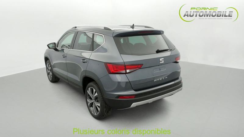 Seat Ateca 1.6 Tdi 115 Ch Start Stop Style Business