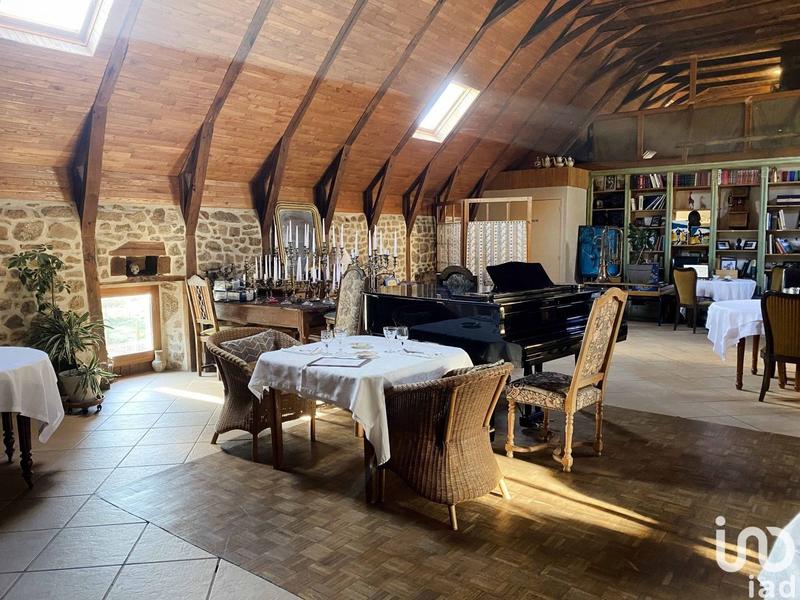 Local commercial - 350 m²