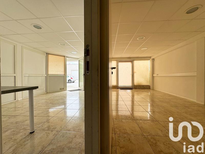 Immeuble - 820 m²