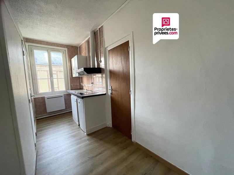 Appartement - 28 m² - 1 pièce