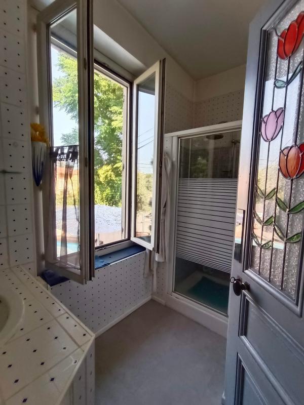 Maison - 162 m² - 5 pièces