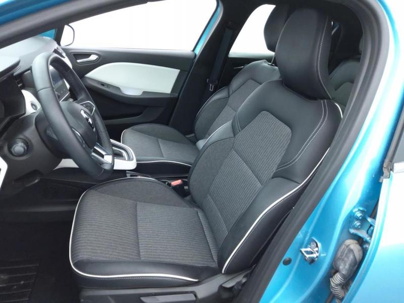 Renault Clio V E-tech 140 Intens