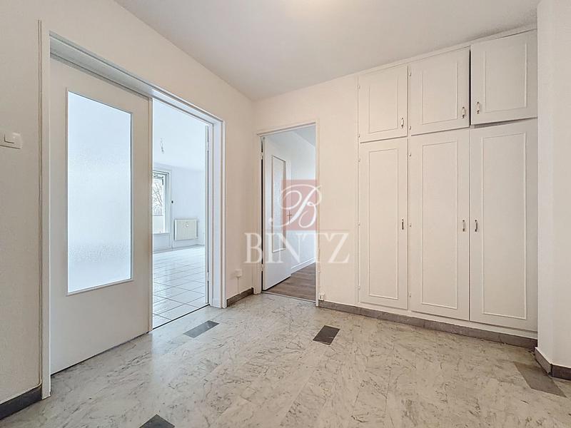 Appartement - 115 m² - 4 pièces