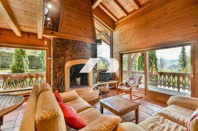 Châlet - 161 m² - 6 pièces