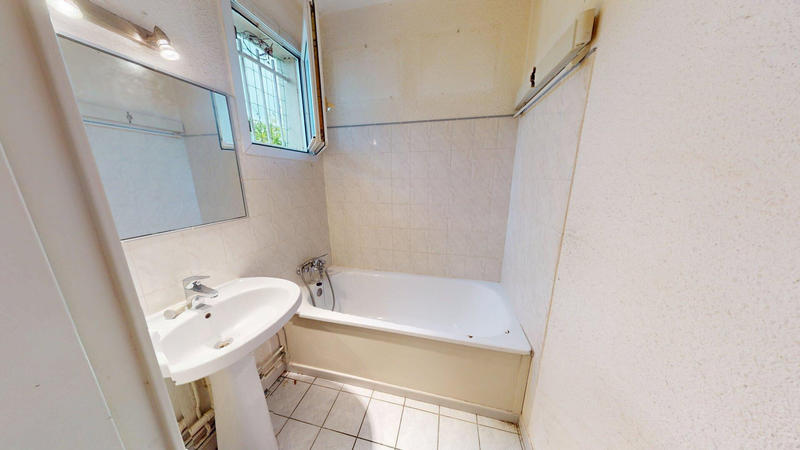 Appartement - 31 m² - 2 pièces