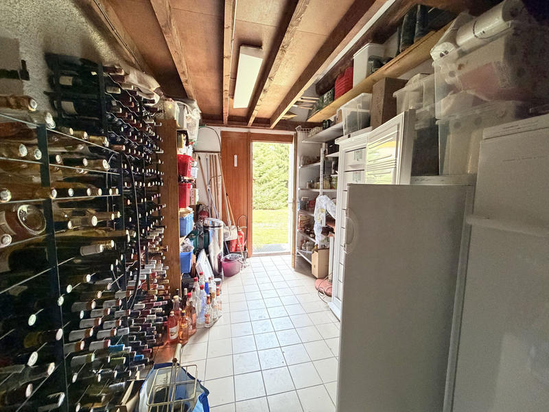 Châlet - 105 m² - 4 pièces