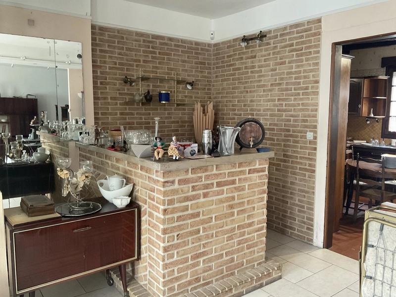 Maison - 155 m² - 4 pièces