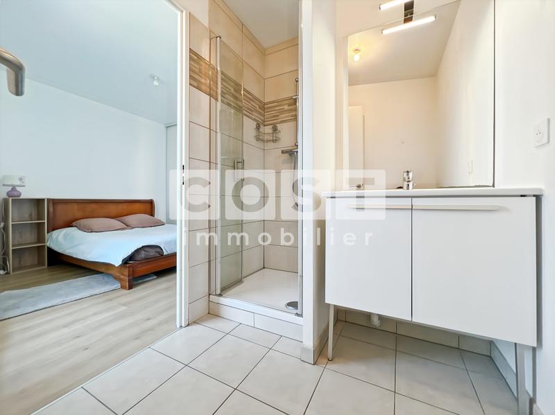 Appartement - 87 m² - 4 pièces