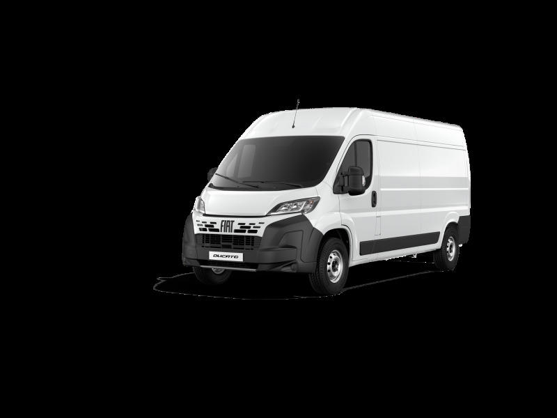 Fiat Ducato (30) Fourgon Tole Mh2 3.3 t 140 Ch s&amp;S Bvm6