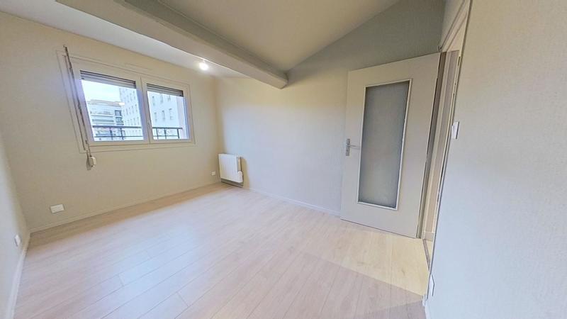 Duplex - 58 m² - 3 pièces