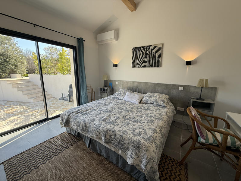 Villa - 145 m² - 5 pièces