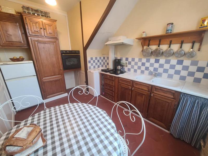 Maison - 63 m² - 2 pièces