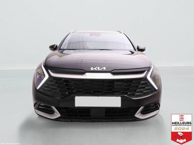 Kia Sportage 1.6 t-GDi 160 Dct Gold