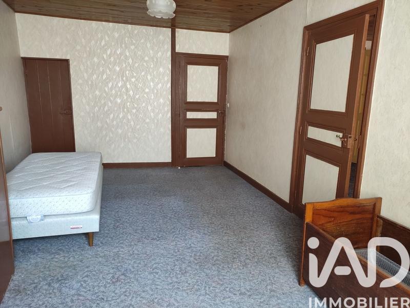 Maison - 150 m² - 7 pièces