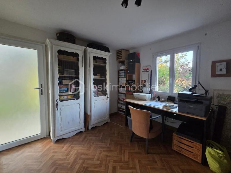 Maison traditionnelle - 152 m² - 8 pièces