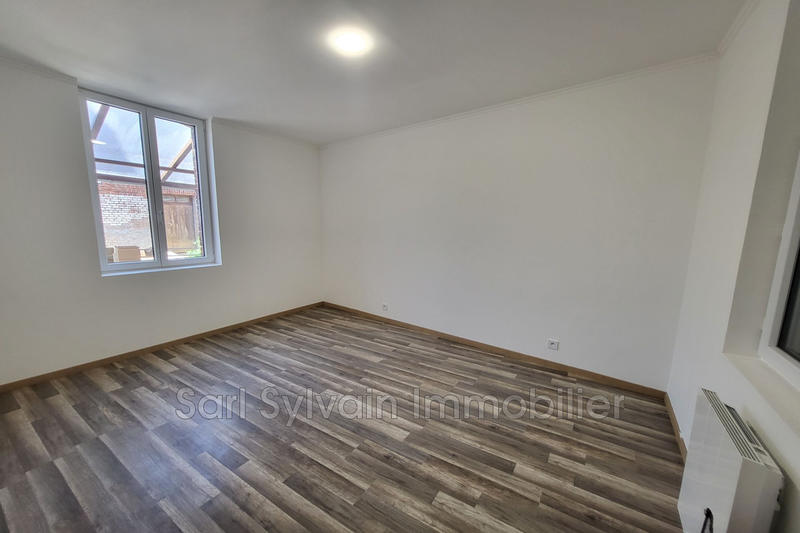 Maison - 86 m² - 6 pièces