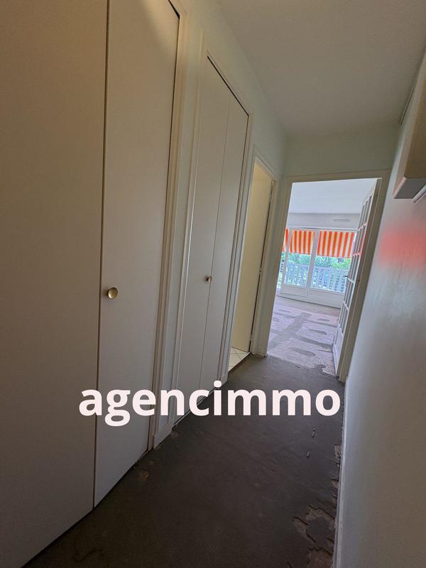 Appartement - 26 m² - 1 pièce