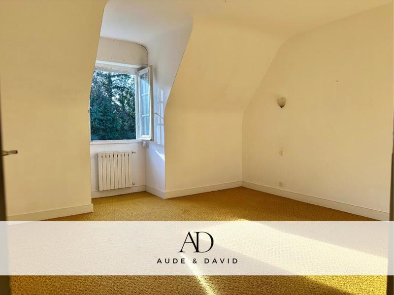 Maison - 154 m² - 7 pièces