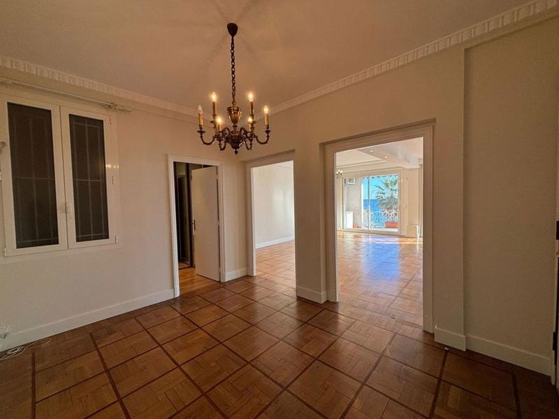 Appartement - 148 m² - 3 pièces