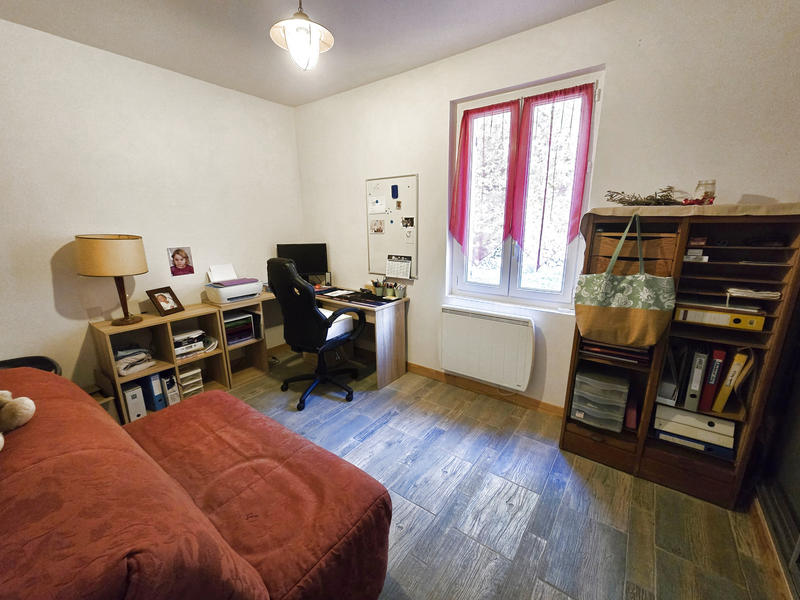 Maison - 172 m² - 7 pièces