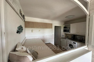 Studio - 23 m² - 1 pièce