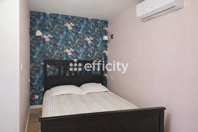 Appartement - 26 m² - 1 pièce