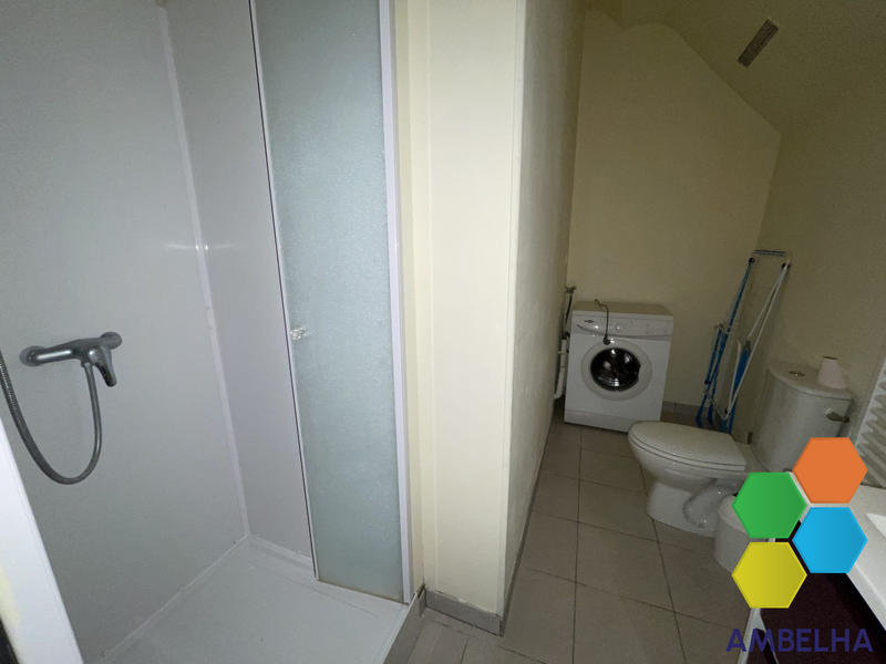 Appartement - 25 m² - 1 pièce