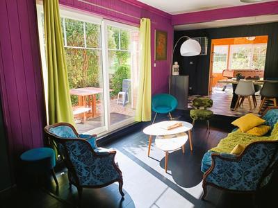 Maison - 182 m² - 7 pièces