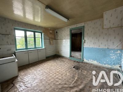 Maison - 101 m² - 6 pièces