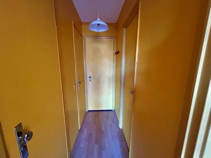 Studio - 24 m² - 1 pièce