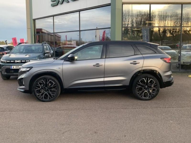 Renault Austral full hybrid E-Tech 200 ch Esprit Alpine