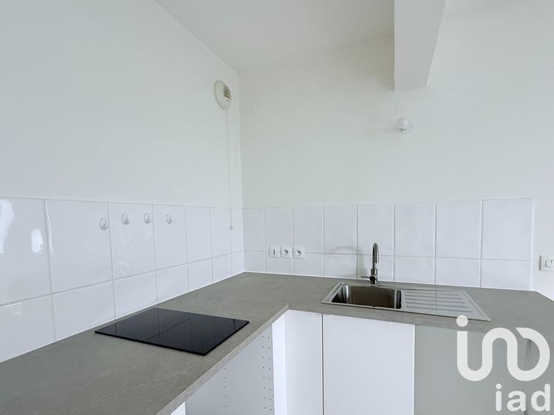 Appartement - 41 m² - 2 pièces