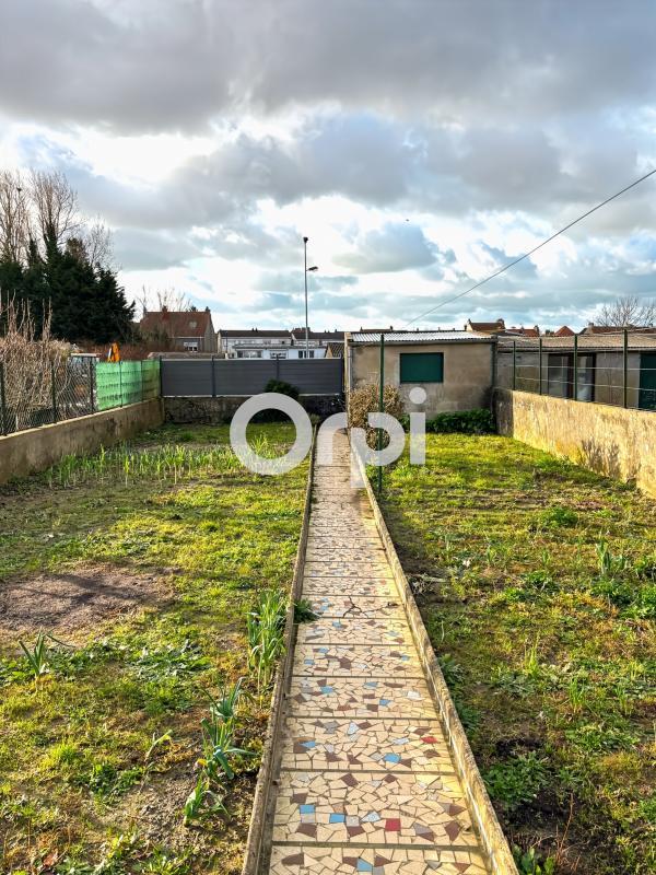 Maison - 140 m² - 7 pièces