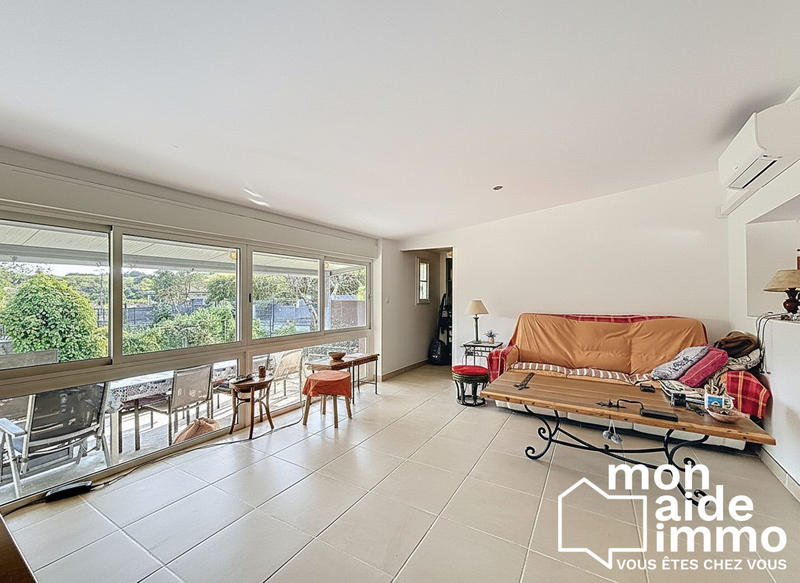 Maison - 68 m² - 3 pièces