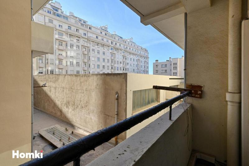 Appartement - 68 m² - 4 pièces