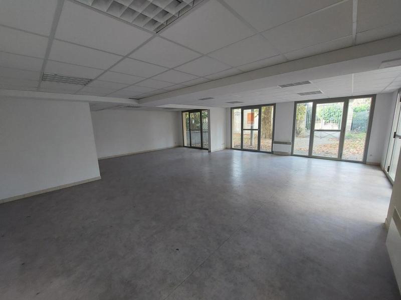 Appartement - 128 m²