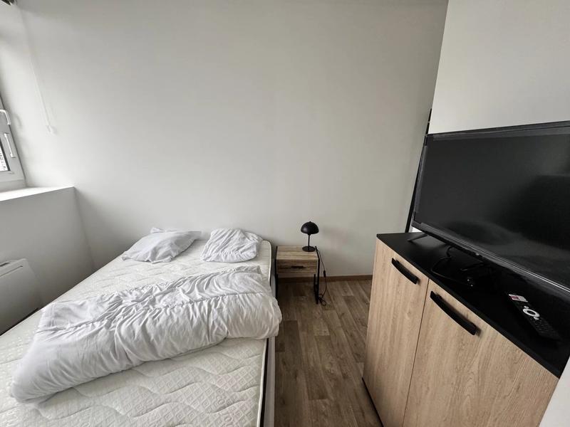 Appartement - 23 m² - 2 pièces