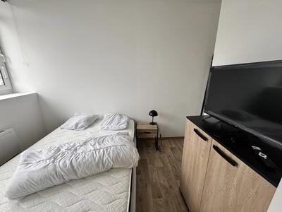 Appartement - 23 m² - 2 pièces