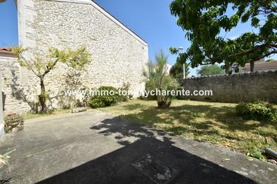 Maison - 115 m² - 6 pièces