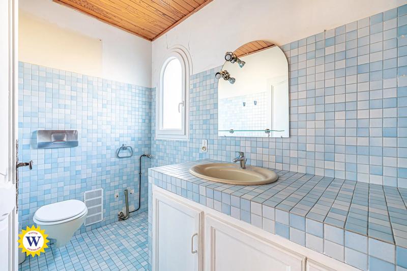 Appartement - 21 m² - 1 pièce