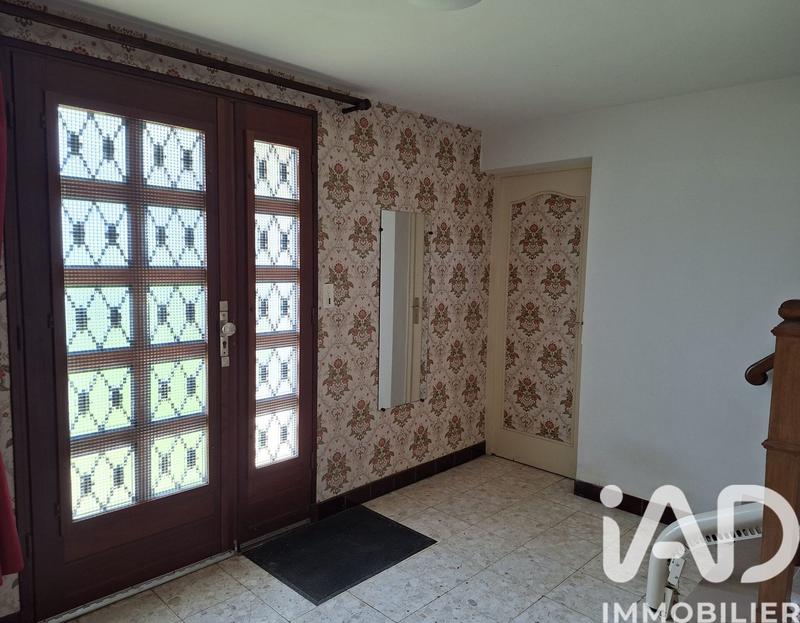 Maison - 130 m² - 4 pièces