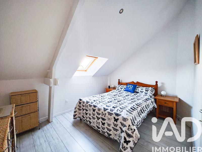 Maison - 157 m² - 6 pièces