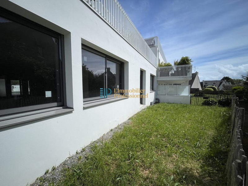 Local commercial - 137 m²