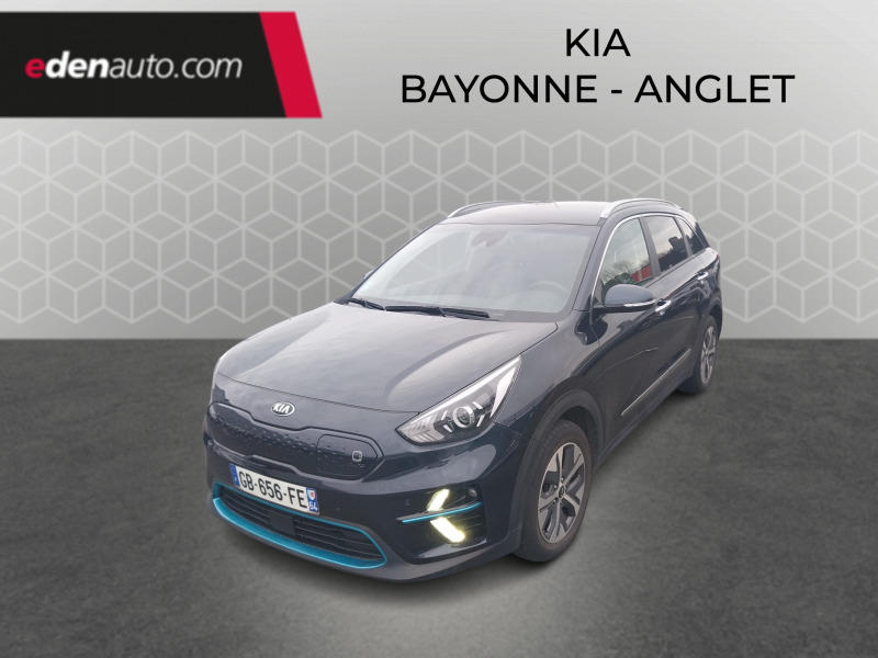 Kia Niro e- Electrique 204 ch Active Business