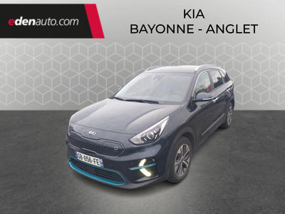 Kia Niro e- Electrique 204 ch Active Business